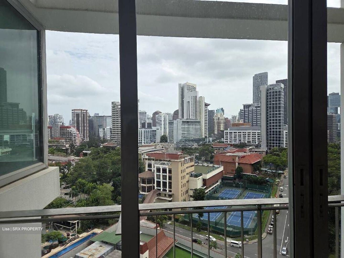Draycott Eight (D10), Condominium #518609471